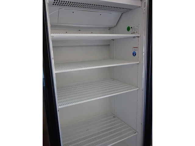 Koelkast coca cola - afbeelding 2 van  3