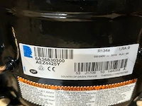 Koelkast comonpresor - afbeelding 3 van  3