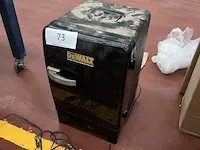 Koelkast dewalt - afbeelding 1 van  4