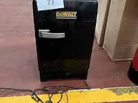 Koelkast dewalt - afbeelding 2 van  4