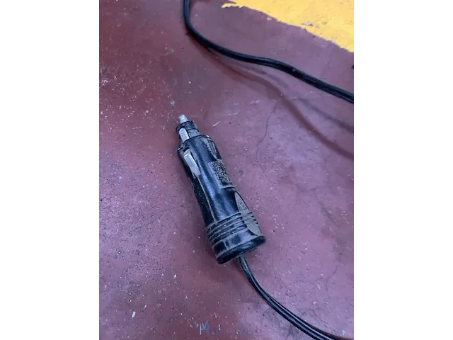 Koelkast dewalt - afbeelding 3 van  4