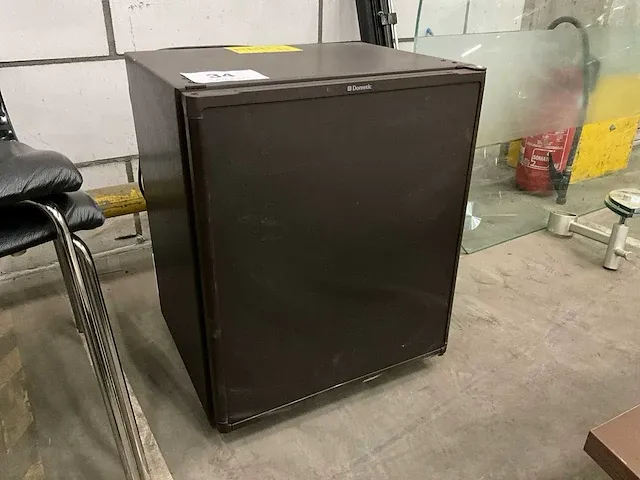 Koelkast dometic mf20-60 - afbeelding 1 van  5