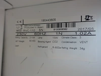 Koelkast efficold - afbeelding 3 van  5