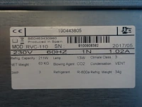Koelkast efficold - afbeelding 4 van  5