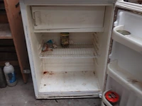 Koelkast electro-line - afbeelding 2 van  5