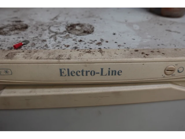Koelkast electro-line - afbeelding 5 van  5