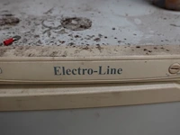 Koelkast electro-line - afbeelding 5 van  5