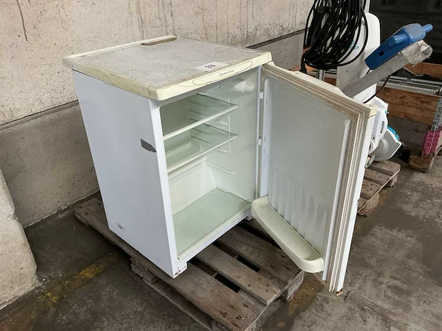 Koelkast electro-line - afbeelding 2 van  6