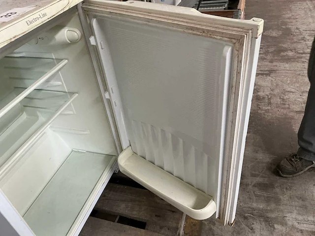 Koelkast electro-line - afbeelding 5 van  6
