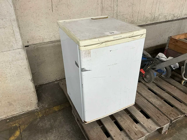 Koelkast electro-line - afbeelding 6 van  6