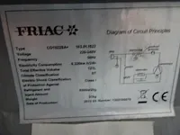 Koelkast friac - afbeelding 4 van  6