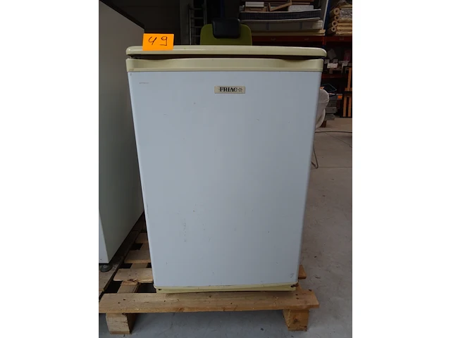 Koelkast friac - afbeelding 1 van  4