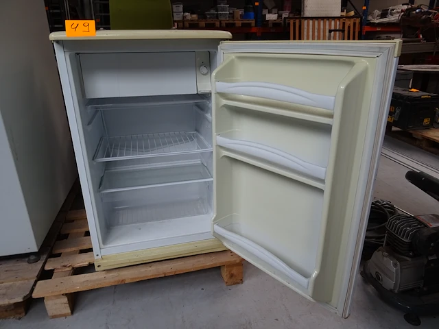 Koelkast friac - afbeelding 2 van  4