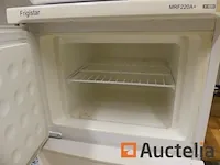 Koelkast frigistar mrf220a, microwave whirlpool vt261/wh - afbeelding 2 van  16
