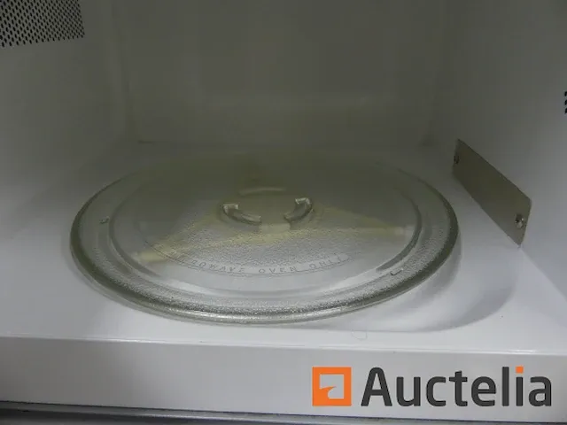 Koelkast frigistar mrf220a, microwave whirlpool vt261/wh - afbeelding 5 van  16