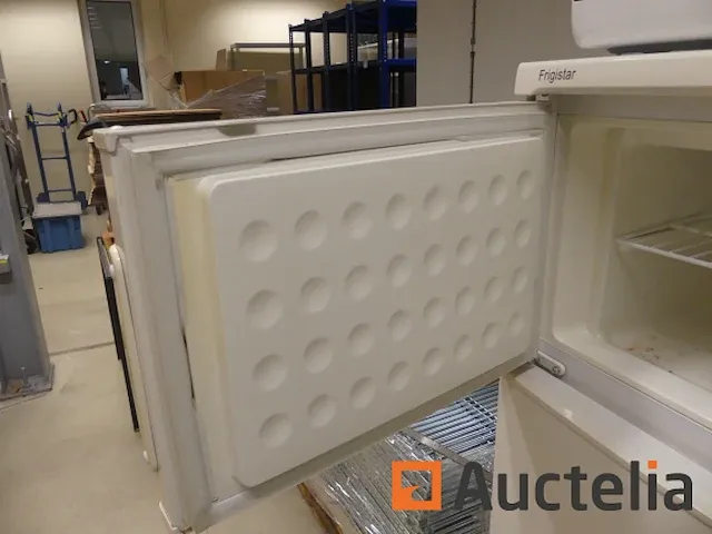 Koelkast frigistar mrf220a, microwave whirlpool vt261/wh - afbeelding 11 van  16