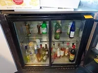Koelkast frigoglass - afbeelding 1 van  2