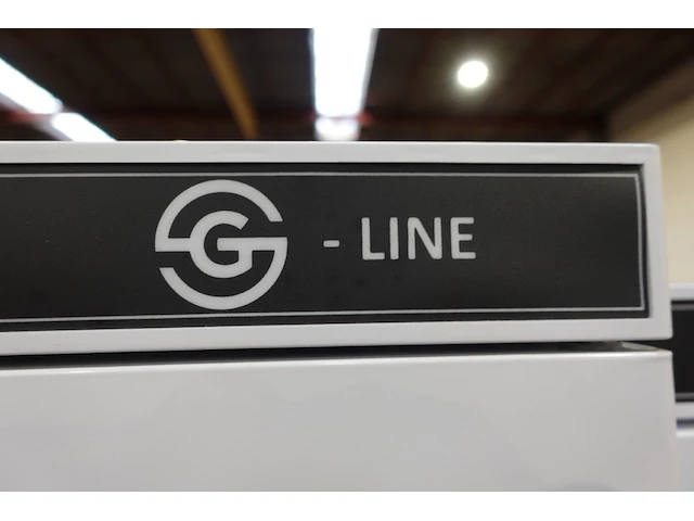Koelkast g-line - afbeelding 3 van  4