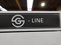 Koelkast g-line - afbeelding 3 van  4