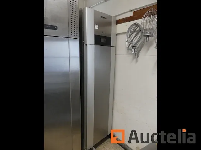 Koelkast gram baker m 550 cch l 2 2 - afbeelding 1 van  6