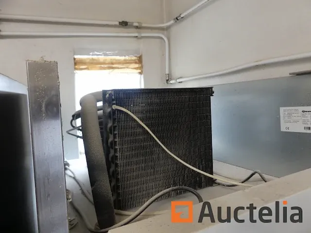 Koelkast gram baker m 550 cch l 2 2 - afbeelding 3 van  6