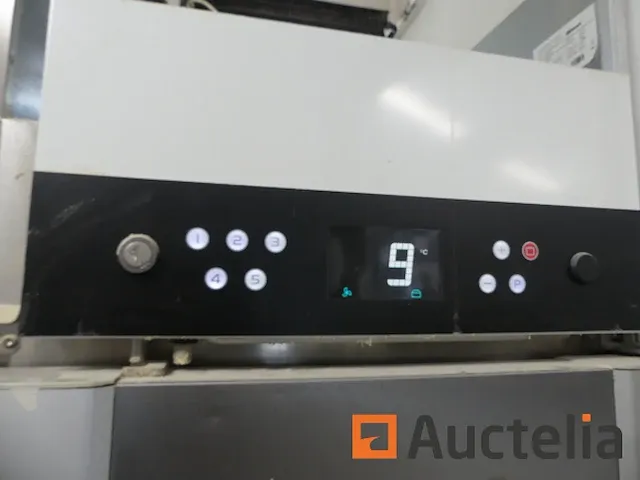 Koelkast gram baker m 550 cch l 2 2 - afbeelding 4 van  6