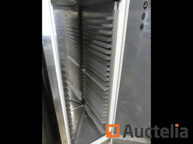 Koelkast gram baker m 550 cch l 2 2 - afbeelding 5 van  6