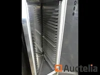 Koelkast gram baker m 550 cch l 2 2 - afbeelding 5 van  6