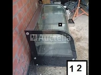 Koelkast greenland vitrine - afbeelding 1 van  4
