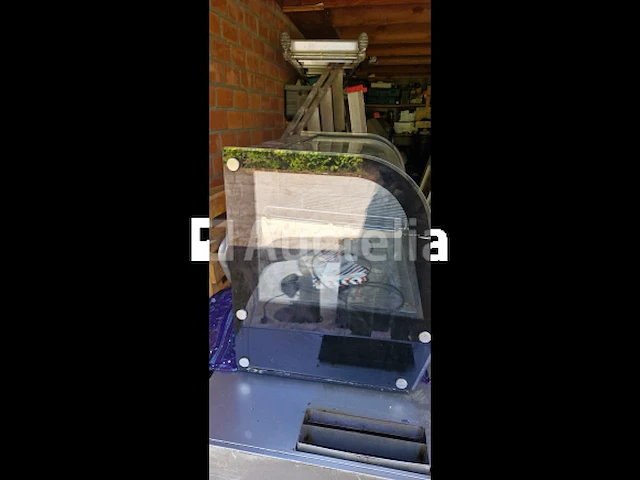 Koelkast greenland vitrine - afbeelding 2 van  4
