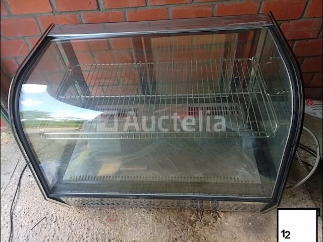 Koelkast greenland vitrine - afbeelding 3 van  4