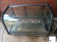Koelkast greenland vitrine - afbeelding 3 van  4