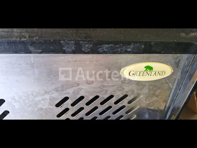 Koelkast greenland vitrine - afbeelding 4 van  4