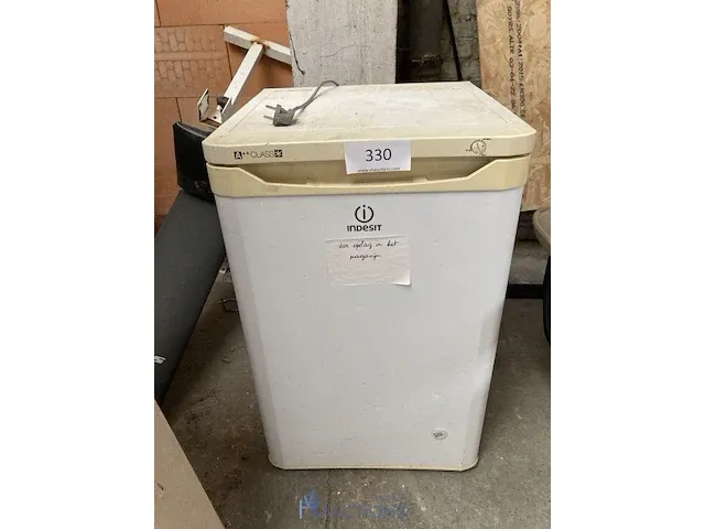 Koelkast indesit - afbeelding 1 van  2