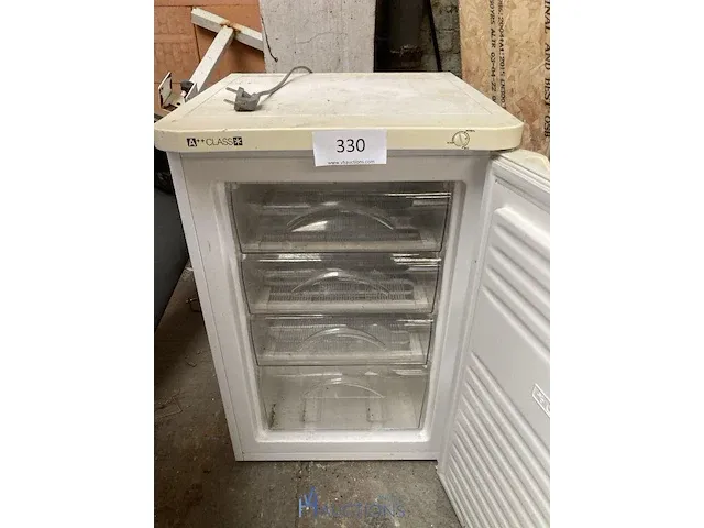 Koelkast indesit - afbeelding 2 van  2