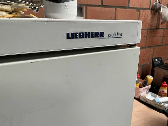 Koelkast liebherr fks 5000 - afbeelding 3 van  5