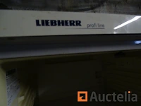 Koelkast liebherr profiline - afbeelding 6 van  6