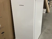 Koelkast liebherr - afbeelding 1 van  5