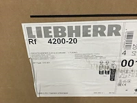 Koelkast liebherr - afbeelding 2 van  5