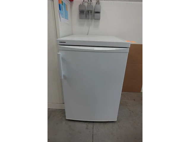 Koelkast liebherr - afbeelding 1 van  4