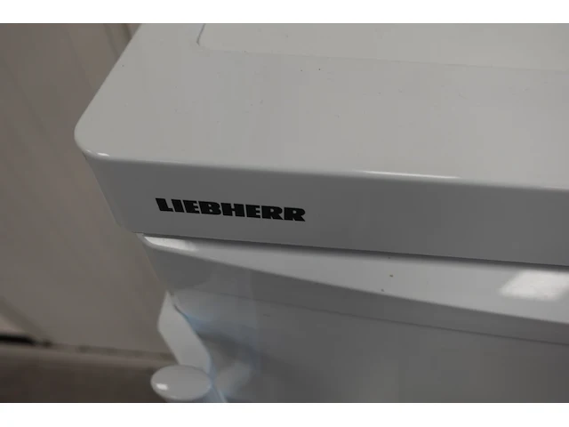 Koelkast liebherr - afbeelding 2 van  4