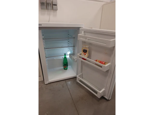 Koelkast liebherr - afbeelding 3 van  4