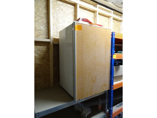 Koelkast liebherr - afbeelding 1 van  3