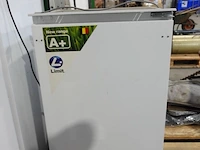 Koelkast limit - afbeelding 1 van  3