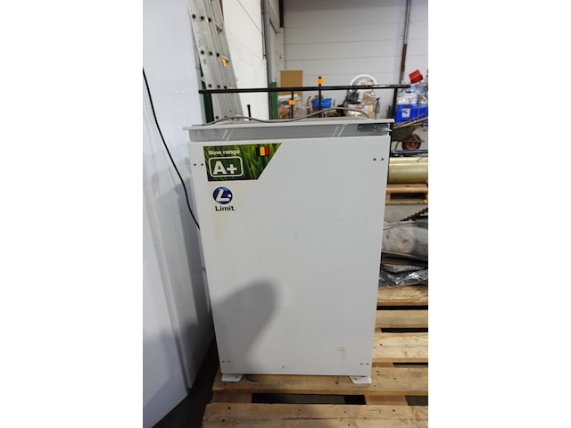 Koelkast limit - afbeelding 1 van  3