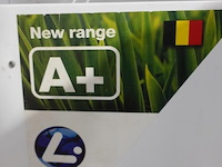 Koelkast limit - afbeelding 2 van  3