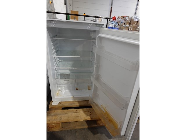 Koelkast limit - afbeelding 3 van  3