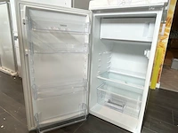 Koelkast met vriesvak zanussi - afbeelding 1 van  7