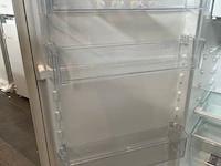 Koelkast met vriesvak zanussi - afbeelding 2 van  7