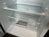 Koelkast met vriesvak zanussi - afbeelding 3 van  7